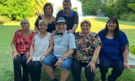 Las hermanas de Maradona fueron contundentes al opinar sobre la relación de Diego con sus hijas. Las hermanas de Maradona fueron contundentes al opinar sobre la relación de Diego con sus hijas.