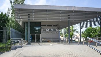 El caso salió a la luz cuando el padre de la criatura la llevó al Policlínico San Martín de Rosario.&nbsp;