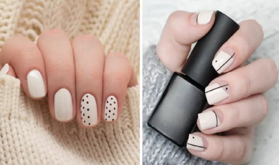 Trucos para hacerte una manicura en casa y que parezca profesional