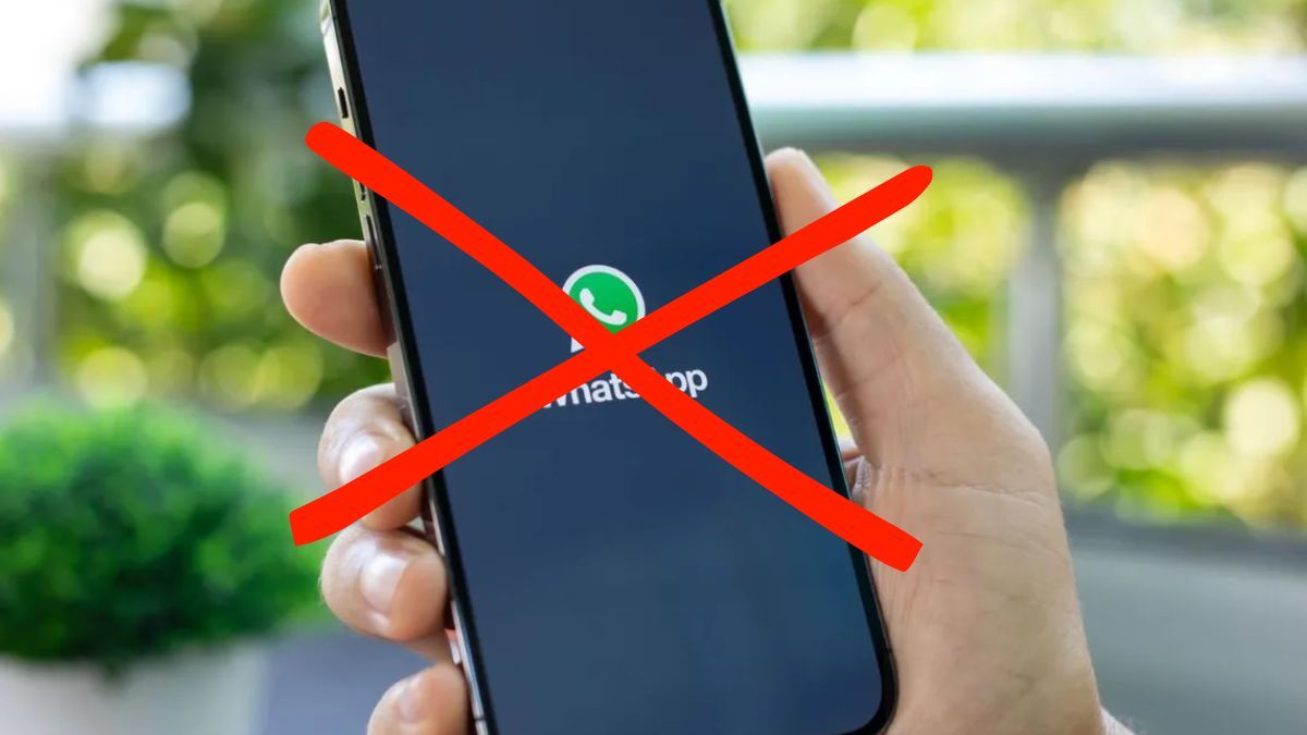 WhatsApp dejará de funcionar en estos celulares y tablets desde noviembre de 2025.