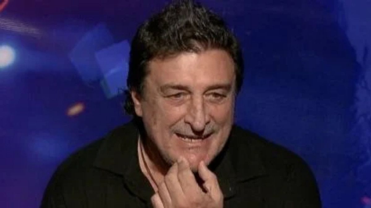 Carlos se llevó una fea sorpresa en la casa de Gran Hermano.