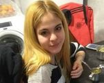 Ludmila Pretti tenía 14 años