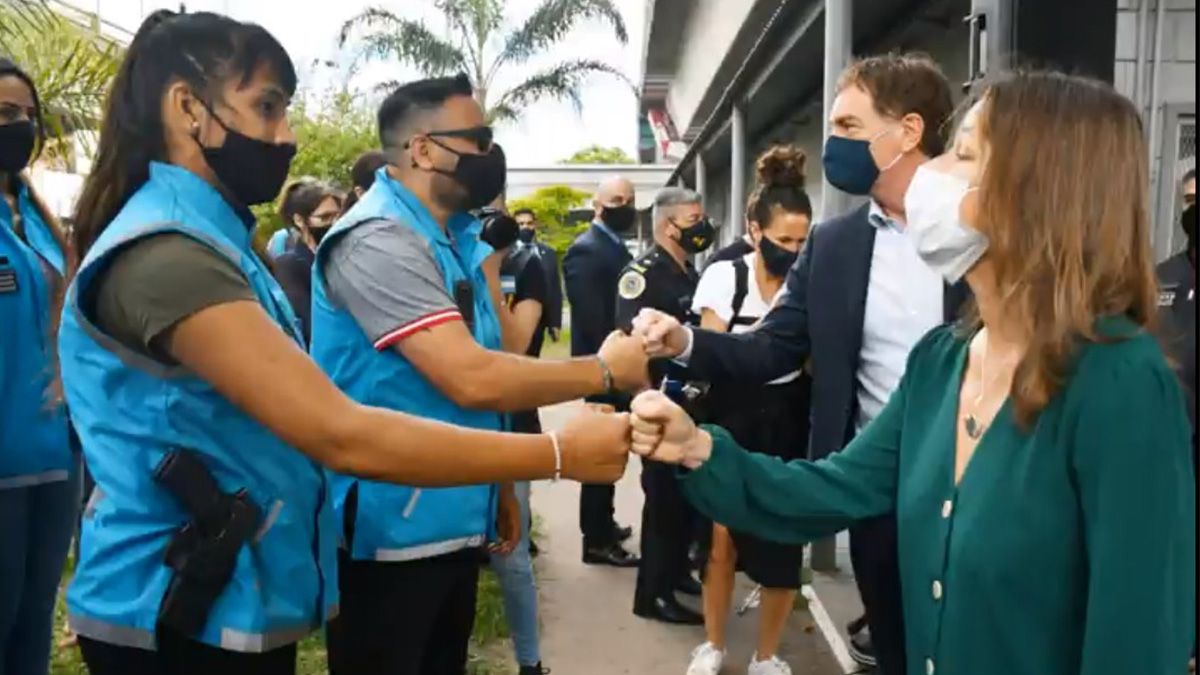 Operativo Brujas Verdes: