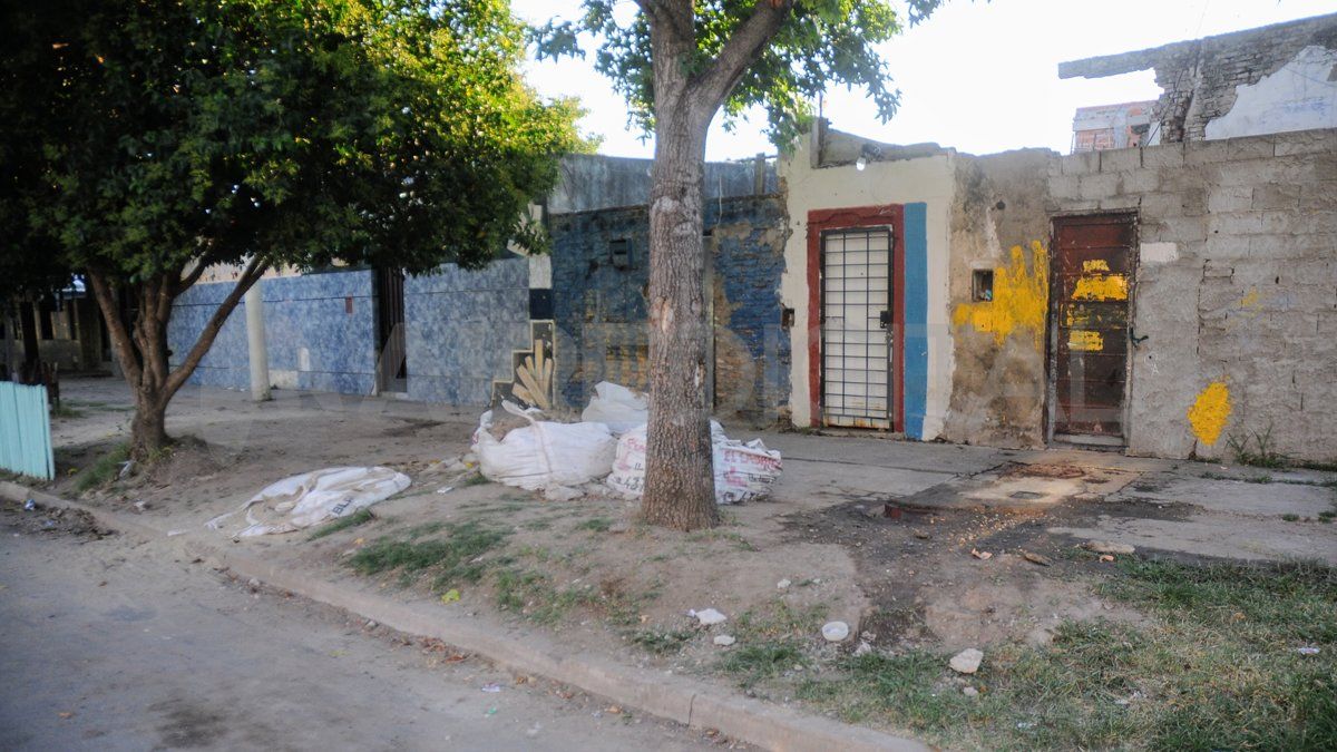 En enero de este 2025 y después de un año con una baja en los homicidios