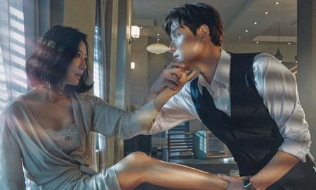La atrapante serie coreana de 3 temporadas que está en Netflix y te va a encantar La atrapante serie coreana de 3 temporadas que está en Netflix y te va a encantar