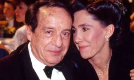 Florinda y Roberto Gómez Bolaños se enamoraron trabajando juntos. Florinda y Roberto Gómez Bolaños se enamoraron trabajando juntos.