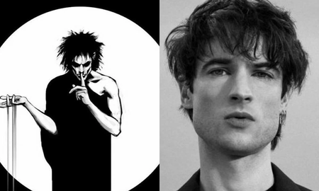 Netflix: The Sandman, la serie adictiva de ciencia ficción que mezcla magia y mitología Netflix: The Sandman, la serie adictiva de ciencia ficción que mezcla magia y mitología
