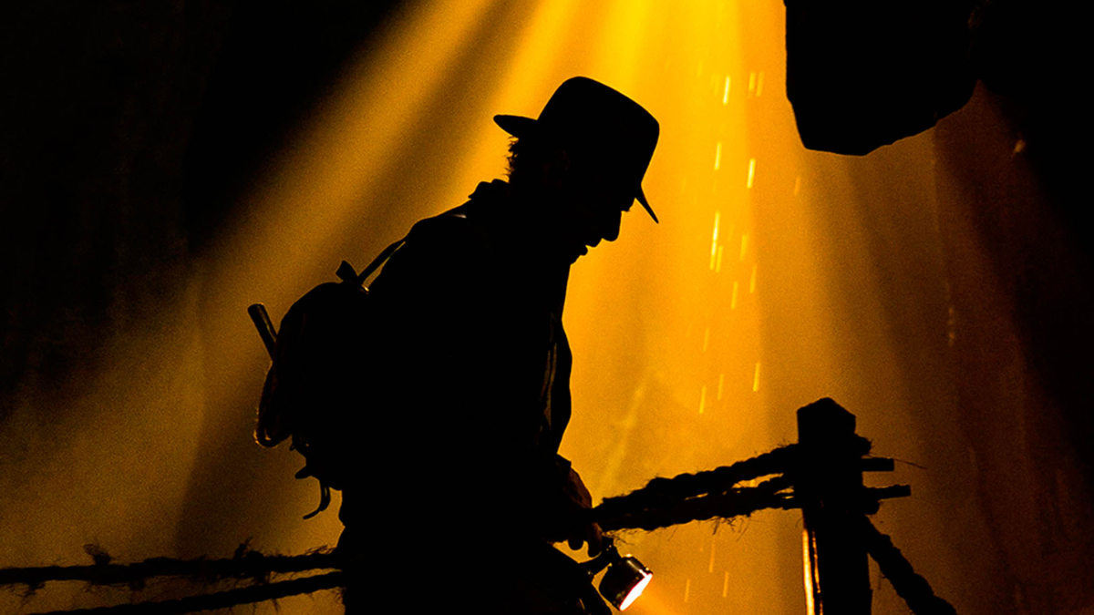 Harrison Ford: el corazón y el alma de Indiana Jones