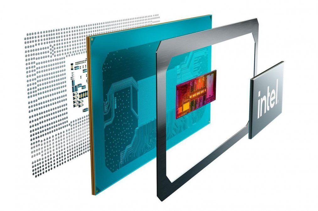 Intel anunció nuevos procesadores más potentes y capaces de soportar más prestaciones externas.&nbsp;