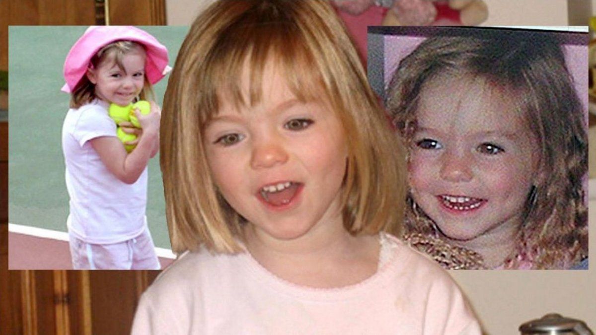 Para un ex detective británico, la busqueda de Madeleine McCann es un desperdicio de recursos