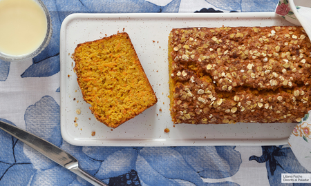 Cómo hacer torta de zanahorias sin azúcar: la receta apta para diabéticos Cómo hacer torta de zanahorias sin azúcar: la receta apta para diabéticos