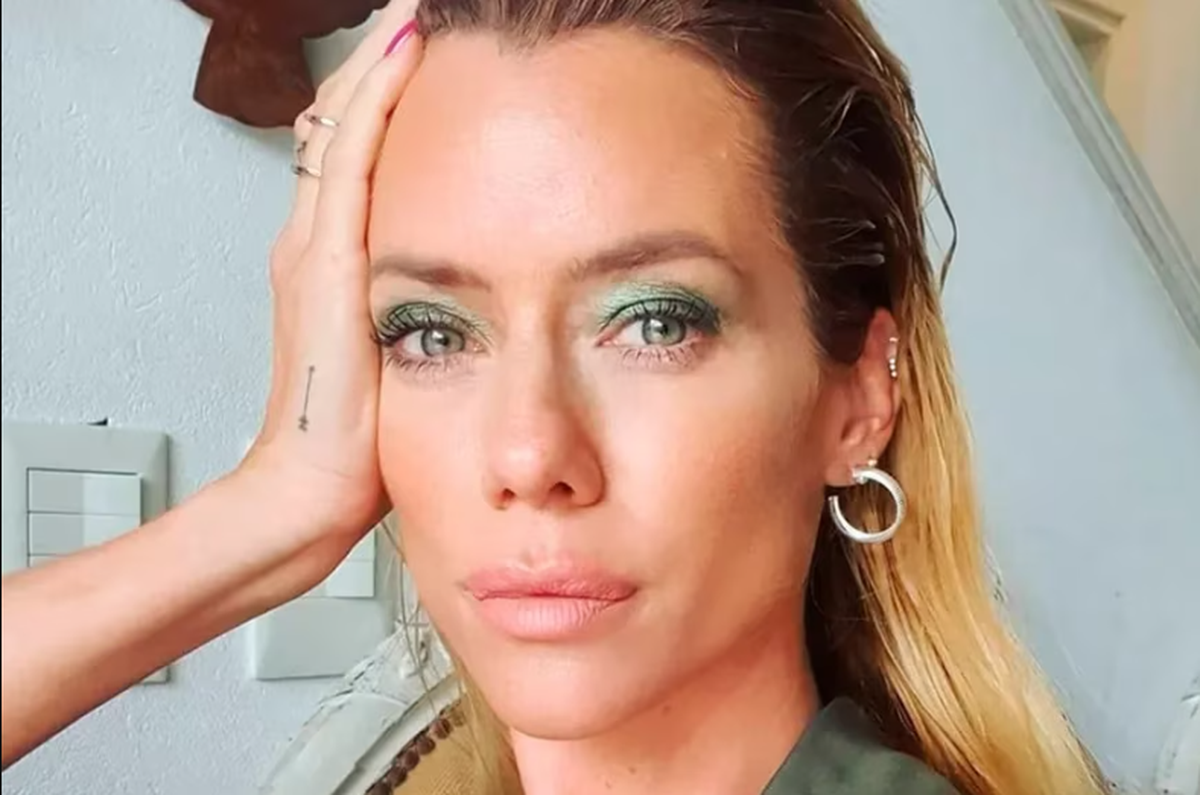 Nicole Neumann tomó una drástica decisión tras sus vacaciones en Estados unidos