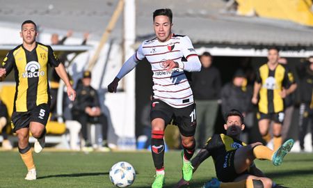 La previa de Colón vs Deportivo Madryn en Santa Fe por la Primera Nacional: todos los números La previa de Colón vs Deportivo Madryn en Santa Fe por la Primera Nacional: todos los números
