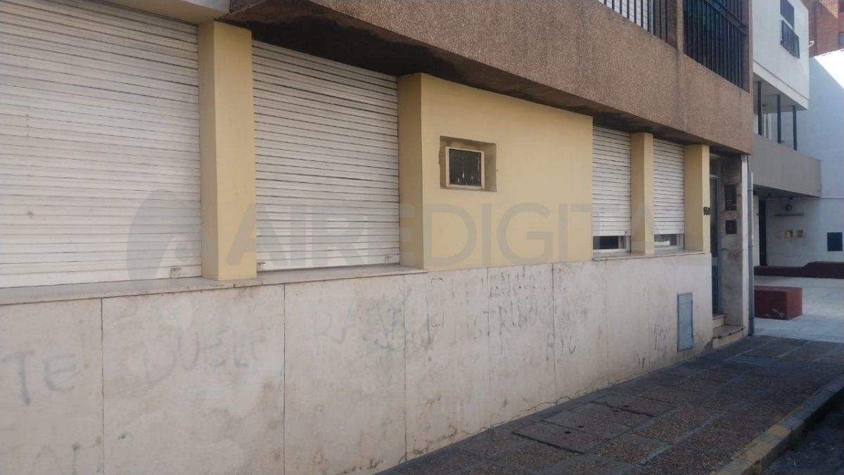 9 de Julio 1900: un hombre se despertó con un ladrón a su lado.