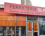 vandalizaron el frente de una ferreteria en el sur de la ciudad vandalizaron el frente de una ferreteria en el sur de la ciudad