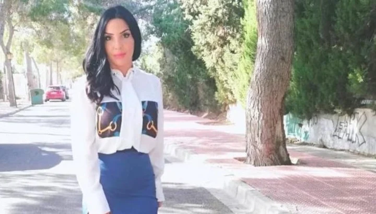 La mujer permaneci&oacute; casi un mes en terapia intensiva.