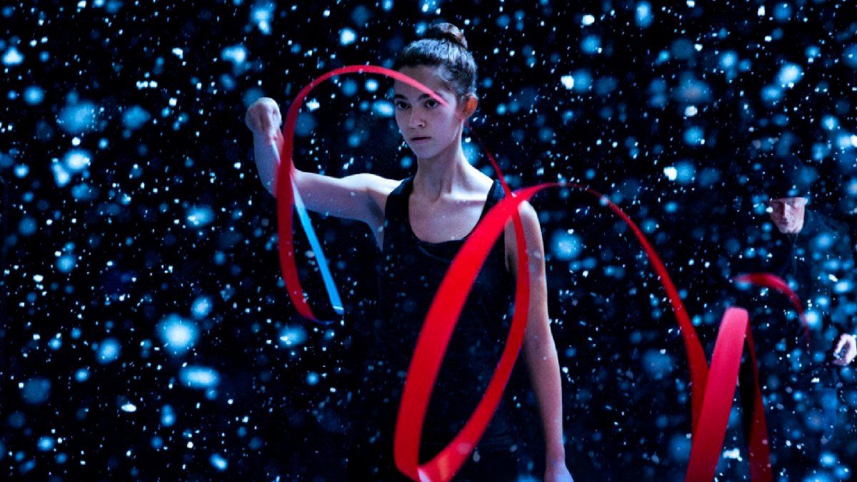 Yara: el drama de Netflix que revive el trágico asesinato de una chica italiana