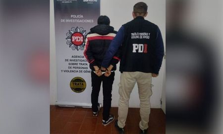 El acusado se encuentra en prisión preventiva desde junio de 2024 El acusado se encuentra en prisión preventiva desde junio de 2024