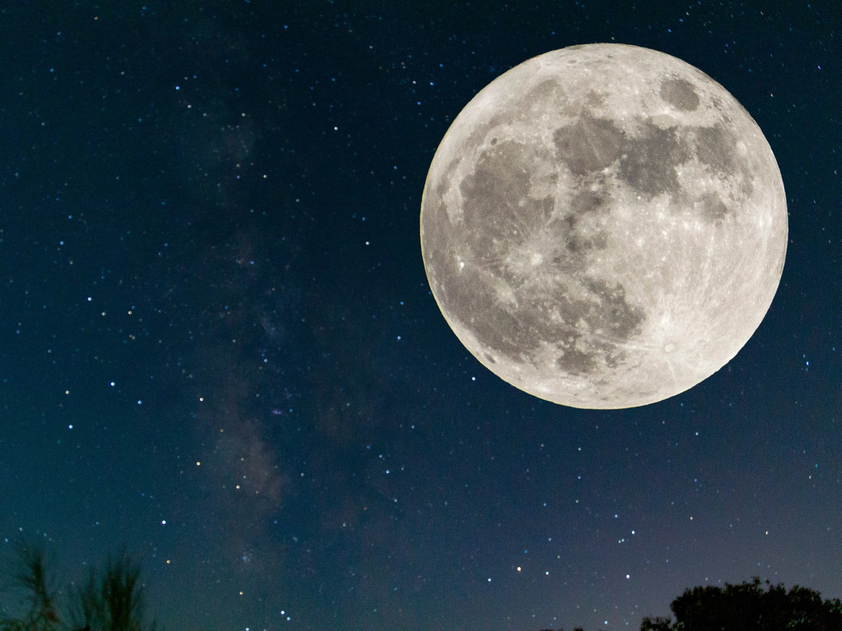 Se pueden realizar varios rituales para aprovechar la Luna llena de enero de la mejor manera. Se pueden realizar varios rituales para aprovechar la Luna llena de enero de la mejor manera.