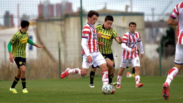 Unión igualó 0 a 0 ante Aldosivi por la fecha 1 del Torneo de reserva.