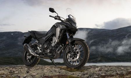 Este es el precio actualizado de la Honda CB500X en mayo de 2026 en Argentina. Este es el precio actualizado de la Honda CB500X en mayo de 2026 en Argentina.