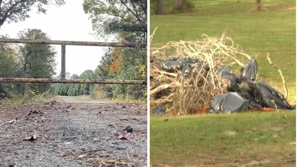 Un abogado de Houston