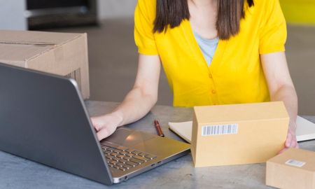Si buscás una oportunidad en una de las empresas más influyentes de América Latina, esta puede ser tu chance de sumarte a Mercado Libre. Si buscás una oportunidad en una de las empresas más influyentes de América Latina, esta puede ser tu chance de sumarte a Mercado Libre.
