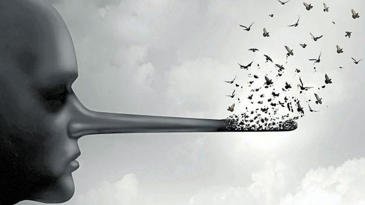 Los signos del zodiaco que le mienten a todo el mundo