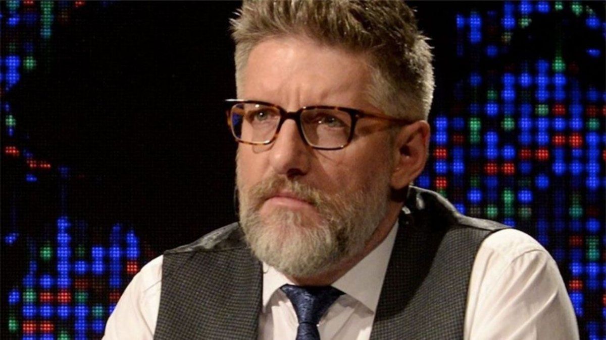 La dolorosa pérdida de Luis Novaresio.