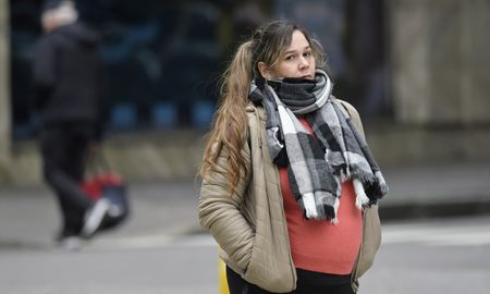 Llega un fin de semana con lluvias a la región.&nbsp;