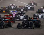 La Fórmula 1 confirmó su calendario con el retorno del GP de Portugal, en Portimao. La Fórmula 1 confirmó su calendario con el retorno del GP de Portugal, en Portimao.