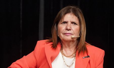 Ha sido un gran privilegio liderar el partido estos años, escribió Bullrich en Twitter. Ha sido un gran privilegio liderar el partido estos años, escribió Bullrich en Twitter.