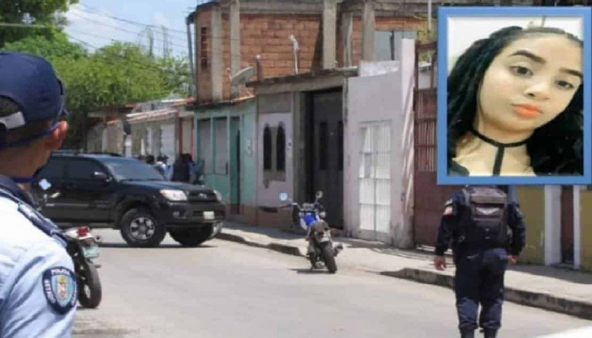Un padre mató a su hija de 15 años porque no le gustaban sus amigas: Fue un momento de rabia