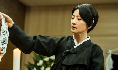 La dramática serie coreana que llegó a Netflix y se convirtió en la más elegida de la plataforma La dramática serie coreana que llegó a Netflix y se convirtió en la más elegida de la plataforma
