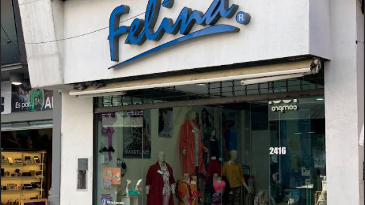Felina Lencería