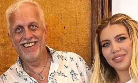 Andrés Nara opinó sobre Martín Migueles tras compartir la celebración del cumpleaños de Zaira. Andrés Nara opinó sobre Martín Migueles tras compartir la celebración del cumpleaños de Zaira.