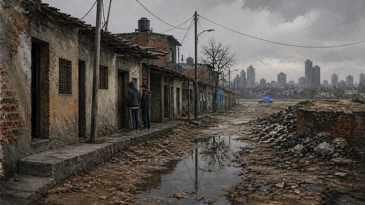 El autor reflexiona sobre los observatorios de drogas y la necesidad de generar mecanismos de análisis y prevención en materia de narcotráfico y adicciones en provincias y municipios.