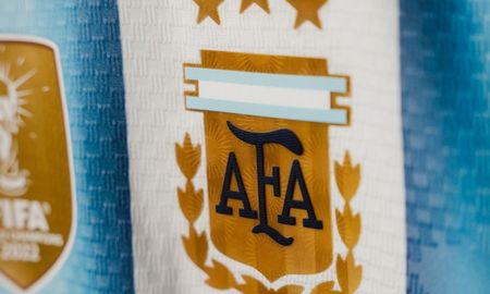 Así es la nueva camiseta de la Selección Argentina para el Mundial 2026 Así es la nueva camiseta de la Selección Argentina para el Mundial 2026