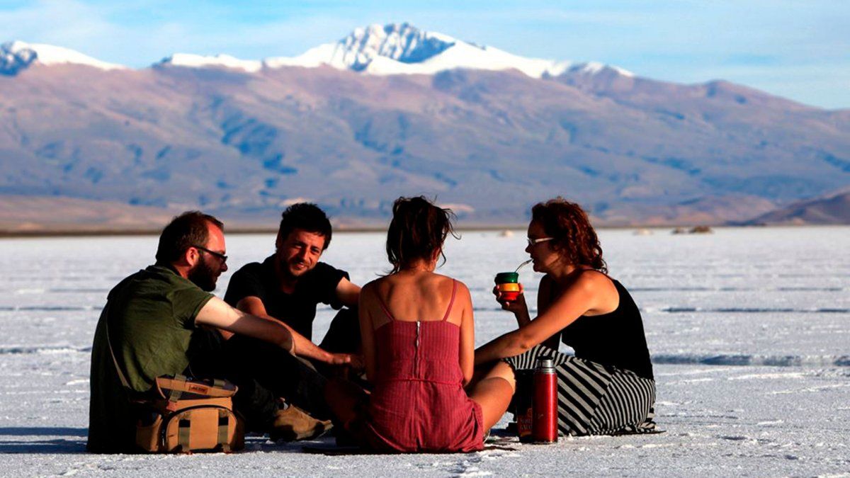 El programa pondrá ahora un mayor énfasis en los viajes de temporada baja y media de primavera.