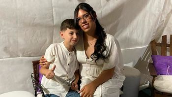 Romina, el regreso que abraza: la oyente de AIRE que convirtió la solidaridad en tradición familiar