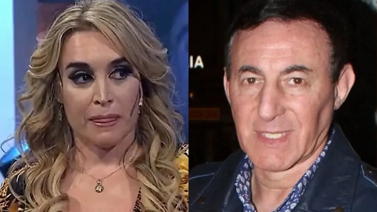 Aseguran que el ex de Fátima Florez está en shock por su romance con Javier  Milei