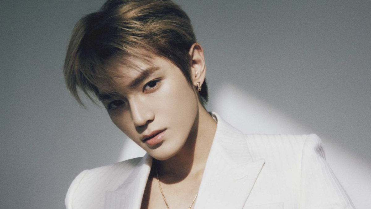 Taeyong de NCT se alistará en la Marina el 15 de abril. Taeyong de NCT se alistará en la Marina el 15 de abril.