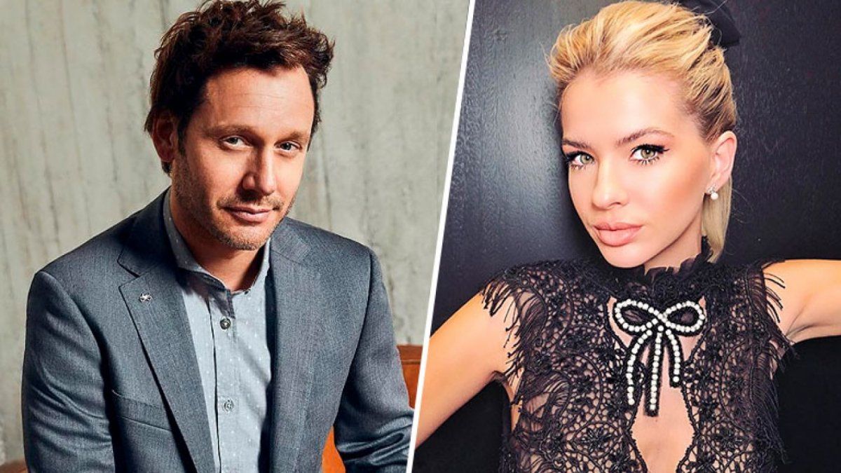 &nbsp;La moza que habría estado con Benjamín Vicuña rompió el silencio.