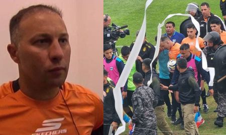 Atento, Deportivo Madryn: ¿AFA le da por perdido el partido a Gimnasia de Jujuy? Atento, Deportivo Madryn: ¿AFA le da por perdido el partido a Gimnasia de Jujuy?