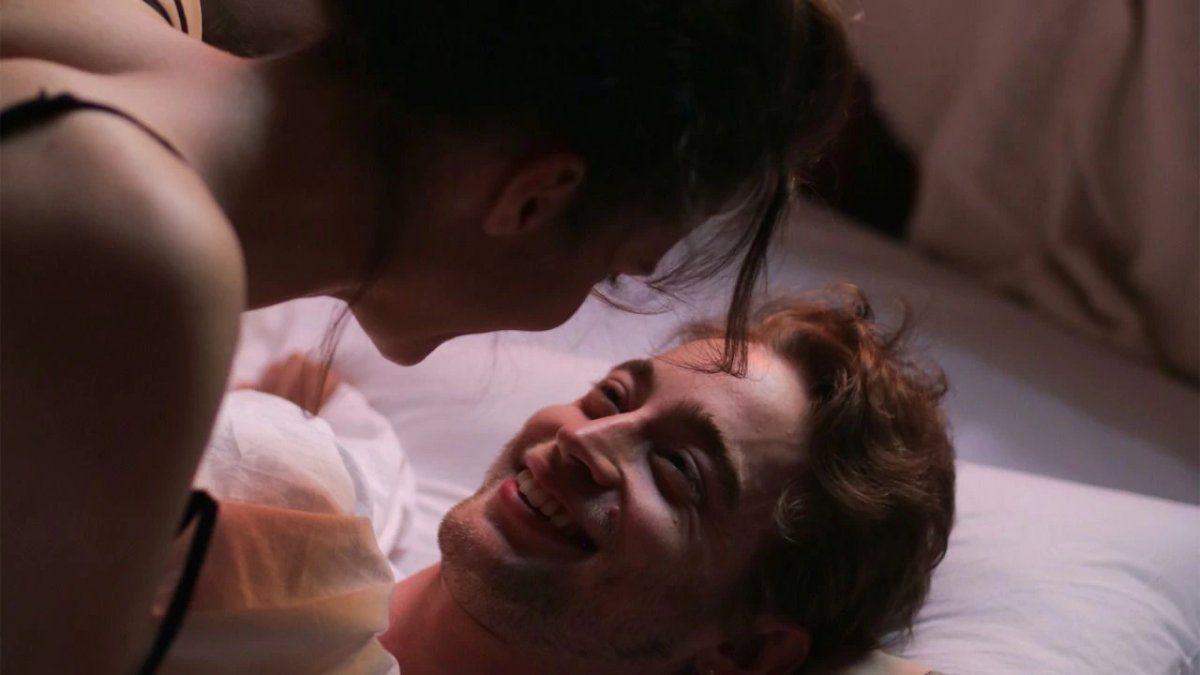 Su pasi&oacute;n puede llegar a ser desbordada y demostrar&aacute;n su amor fuera y dentro de la cama.