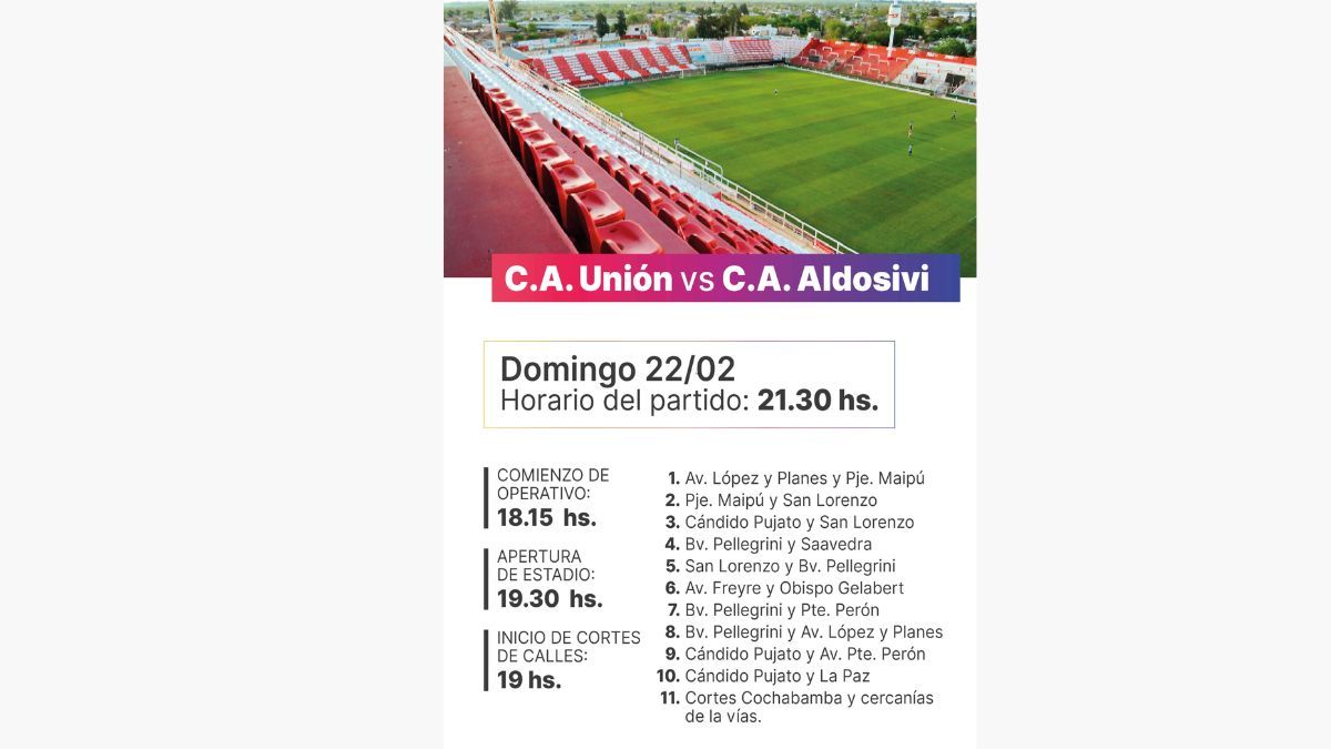 Toda la informaci&oacute;n del Ministerio de Seguridad.