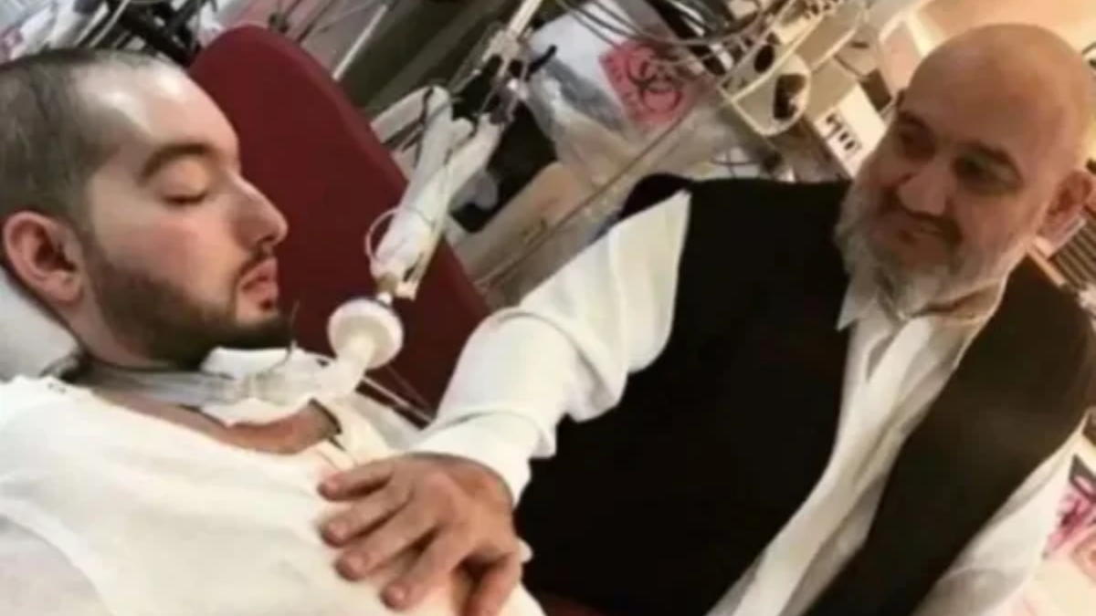 Murió el “príncipe durmiente” de Arabia Saudita tras haber pasado 20 años en coma.