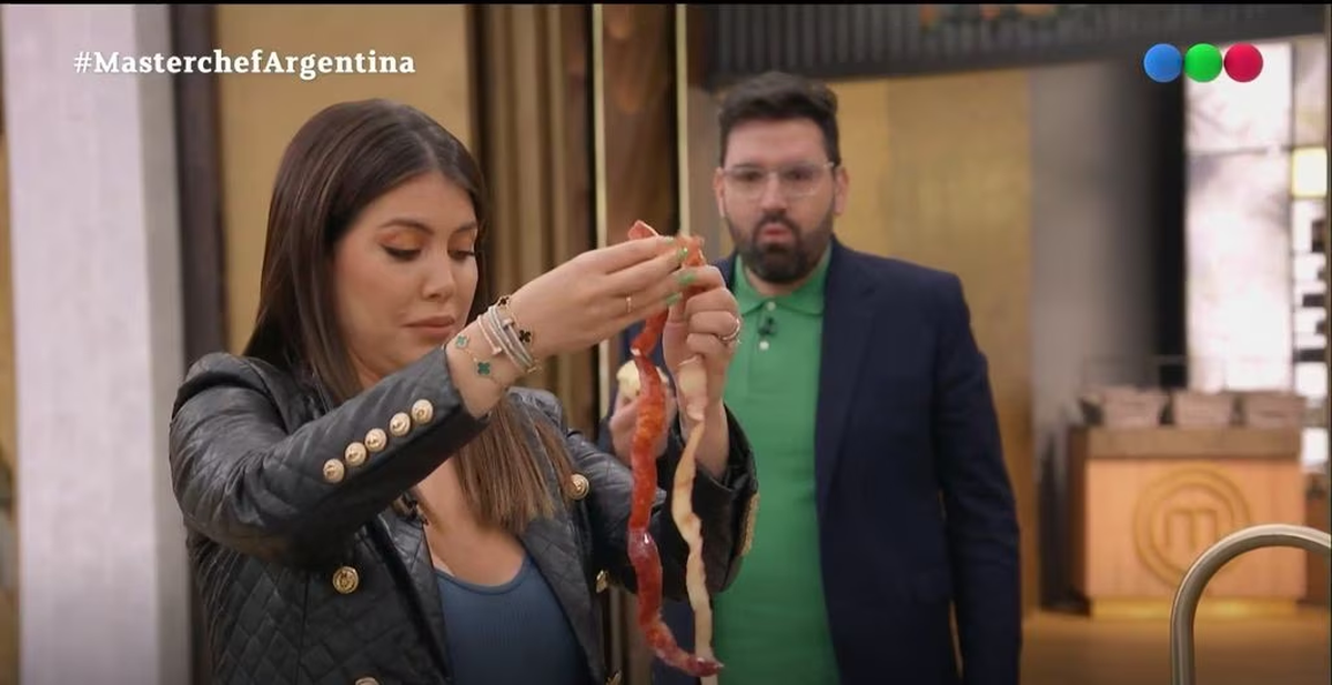 Rodrigo Salcedo le ganó a Damián Betular.