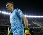 Pumas de México está interesado en Franco Armani, a lo que obliga a estar alerta a River para evitar que se lo quiten. Pumas de México está interesado en Franco Armani, a lo que obliga a estar alerta a River para evitar que se lo quiten.