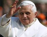 El papa em&eacute;rito&nbsp;Benedicto XVI.&nbsp;